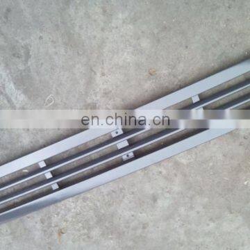 Prime Quality PP Plastic Auto Front Bumper Injection Molding Moulds photo-5