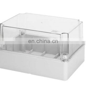 Plastic Packing Case Injection Mold photo-2