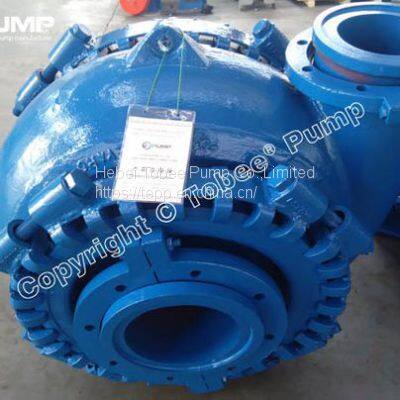 Tobee® 8x6 Sand Gravel Pump