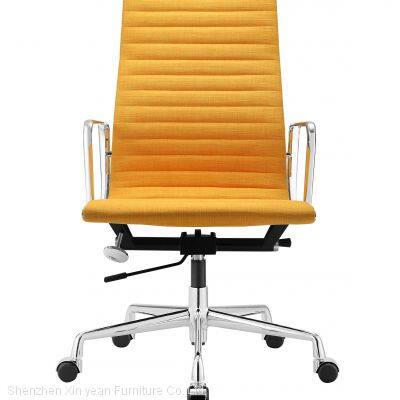 Work Executive Swivel Office Home Metal Chair With Lift/tilt Function Best Desk Chairs photo-5