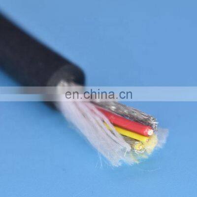 6 Cores ROV Umbilical Tether Underwater Camera Cable Underwater Robot Umbilical photo-1