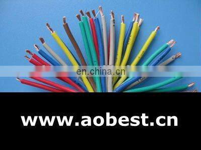Golden Supplier Copper Core Instrument Control Cable photo-3
