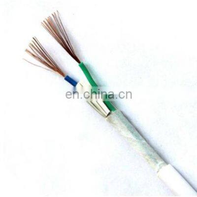 Zhengzhou PVC insulated Flat Electric YDYp cable