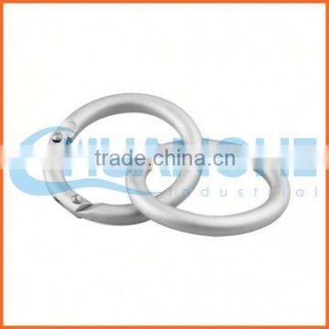 Made in China Stainless Steel Safety Snap Hooks photo-5