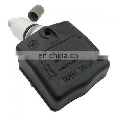 OEM HaoXiang Auto 407001AA0D Top Quality TPMS Tire Pressure Monitor Sensor 40700-1AA0D