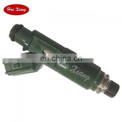 High Quality Auto Fuel Injector 23250-0D040  23209-0D040