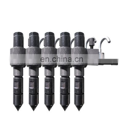 1 688 901 110 Low inertia type ISO standard injector hole injector