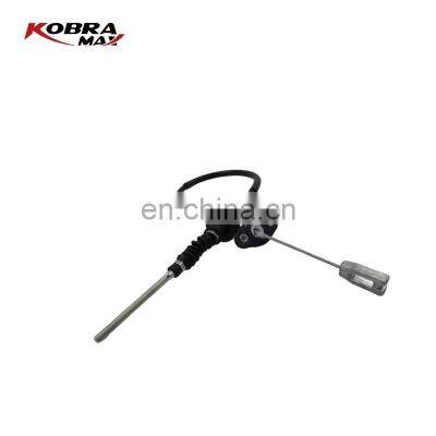 Car Spare Parts Clutch Cable For DAEWOO CHEVROLET 96315242 Automobile Accessories photo-2