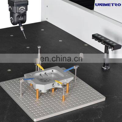 Cheap Coordinate Measuring Machine Price Large Measuring Range CMM Machine photo-5
