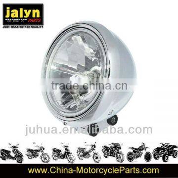 motorcycle headlamp for YB125