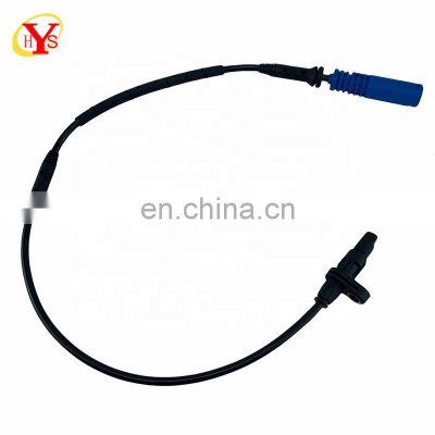 HYS factory price ABS sensor Auto Disc Brake ABS Wheel Speed Sensor 34526752682 for BMW  3   (E46)   1998-2005