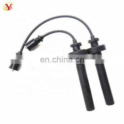 HYS Ignition Wires Set Spark Plug Wire Set Ignition Cable for MD365102 for Lancer 1.6L 2002-2006 4G18 photo-3
