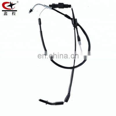 China Crubest brand  motorcycle accelerator throttle gas cable CRF450RH  VFR 800 for Japanese motorbike