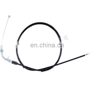 motorbike acc throttle cable LIKE 125/SUPER Z 125/GSX-R150/RACING KING 180i/VISA R/NEO110/ROCRZ125