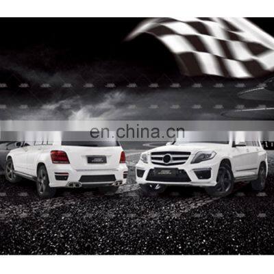 NEW HOT SALE GOOD QUALITY FOR MERCEDES-BENZ W166  GLK200 GLK300 GLK260 BODY KITS