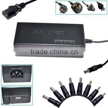 150W Multifunction AC-DC Adaptor For laptop