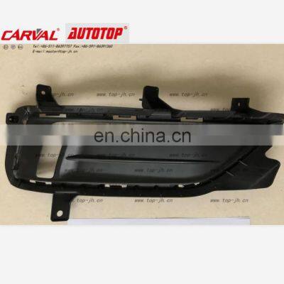 FOG LAMP COVER FOR T UCSON 2019/L 86525-D3520 R 86526-D3520/JH02-TUN19-004/AUTO SPARE PARTS