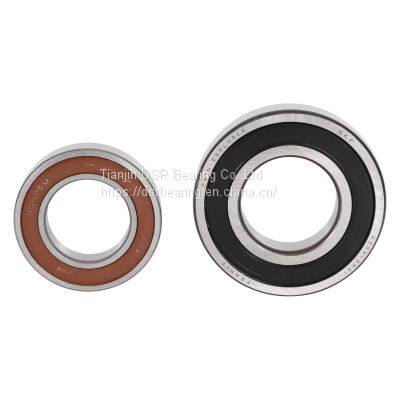 DSR Bearing High Quality NSK NTN NACHI Timken Koyo Deep Groove Ball Bearing 6201 6202 6203 6204 6205 Zz 2RS C3 Bearing for Auto Parts Agricultural Machinery photo-4