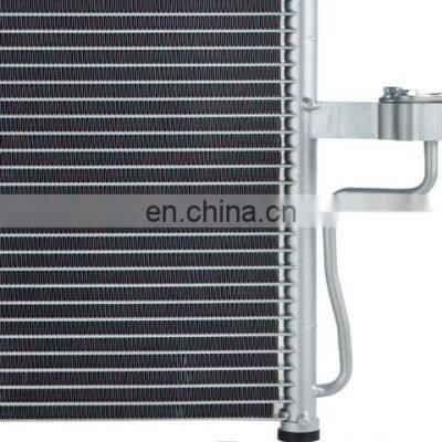 Car Condenser Auto AC Condenser OEM 9760625500 Car Model for HYUNDAI