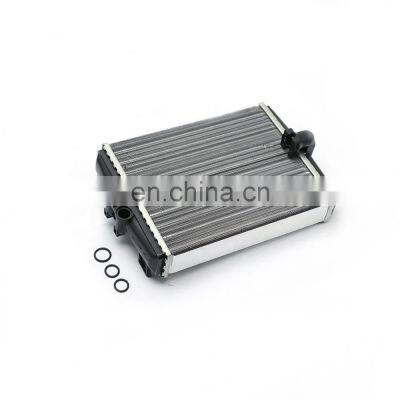 japanese made high level wholesales supply automotive parts 2028300661 2028300461 preheater radiator heater core for mb