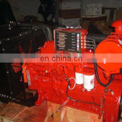 Brand New 5.9L Machinery Engines 6BTA5.9-C180 Construction Works