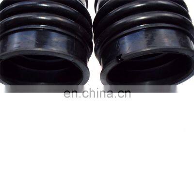 2Pcs Air Intake Hose Cleaner Tube For 97-01 Toyota Camry 3.0L 1788120090 photo-5