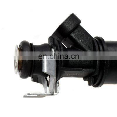 Free Shipping!Fuel Injector&Pigtail Wires 1P1575 for Buick Century Montana Chevy 25323972