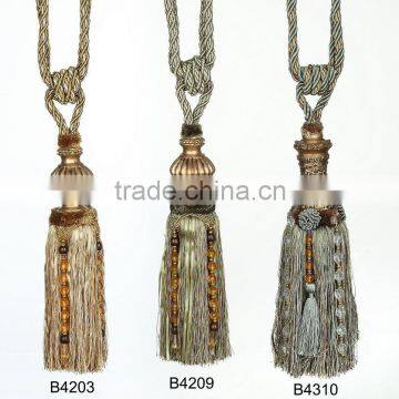 Curtain Tassel B4200 series