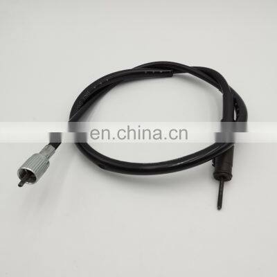 The Best And Cheapest Black Color Motor Body System CB125 Boxer Cable For Suzuki