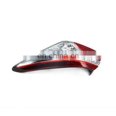 Car Parts Tail Lamp Outer OEM RH 81550-06890 LH 81560-06890 For Toyota CAMRY ASV71 2017-