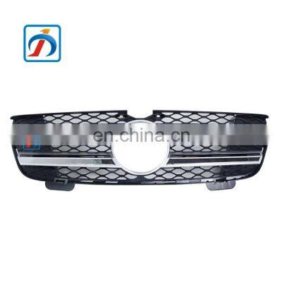 Plastic Auto Parts Old Model GL W164 Car Front Grille For Benz W164