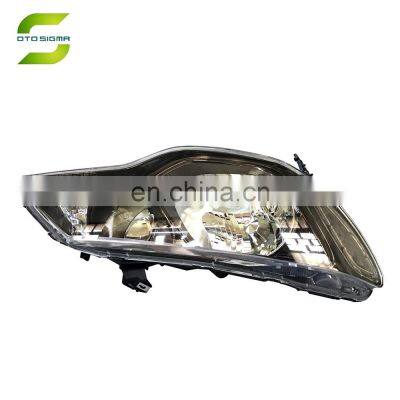 Auto Parts a6 H11 Led Light Car Headlight photo-4