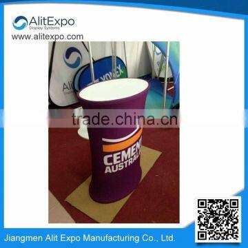 Hot Sale Top Quality Best Price Bakery Display Stand Rack photo-6