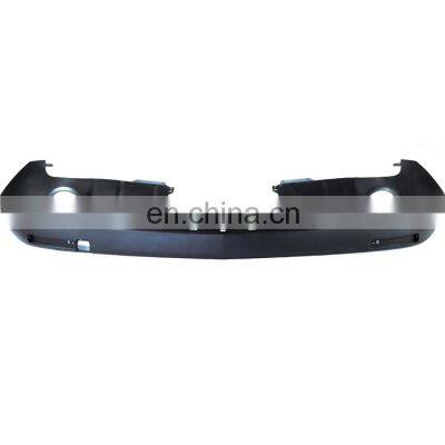 rear bumper diffuser LOWER For Cadillac 10 Srx