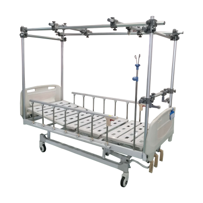 CE factory price Five Function Orthopaedic Hospital Bed Orthopaedic rehabilitation training bed orthopedic traction bed