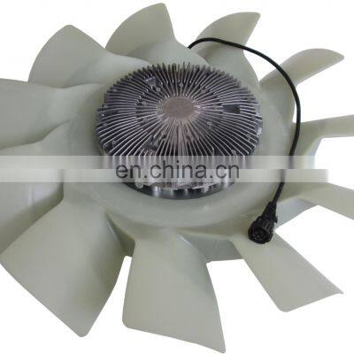 21772668 20576186 21270991 21054616 business truck viscous coupling Viscous fan clutch truck