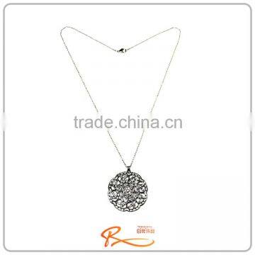Factory Direct Sale Party Fashion Jewelry Charm Necklace and Charms photo-2