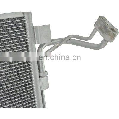 92100ZN51A Auto Parts New A/C Air Conditioning Condenser for Nissan Altima 2007 Maxima 2009-2014 photo-4
