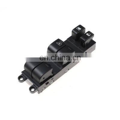 25401-ED500 bettery ZHIPEI power window switches For Nissan Versa  07-10 25401-ED500