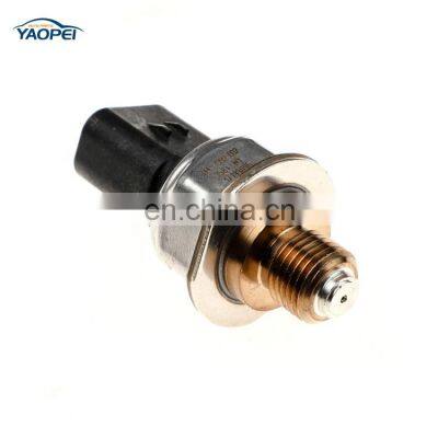 3447392C02 High Quality Fuel Rail Pressure Sensor 344-7392C02 For Caterpillar C00