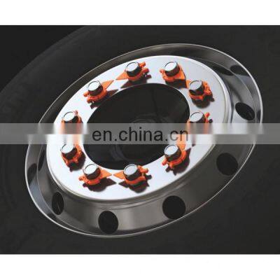 CP33 33MM Redcat Wheel Nut Indicators Wheel Torque Indicators For Commercial Vehicles photo-2