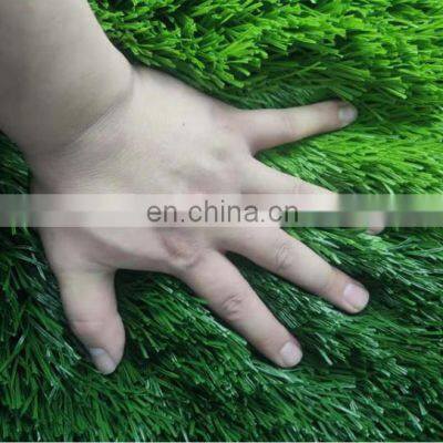 Football Landscape Mat Home Garden Putting Green Grass Synthetic Turf Artificial Grass photo-2