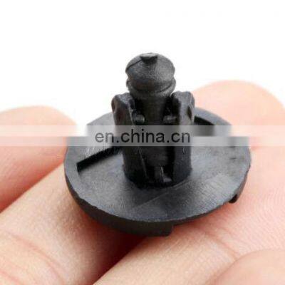 Wholesale Nylon Plastic Turn Car Fastener Clips For Nissan For Toyota For Honda