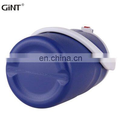 Vintage Ice Chest Camping Car Drink Cooler Outdoor Factory Wholesale Ice Chest Portable Cooler Box photo-3