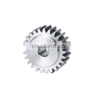 JIAFEIDA Custom M5 Spur Gear