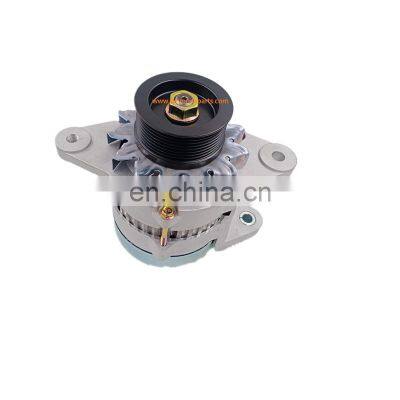 PC300-8 Excavator Engine Alternator For New Style