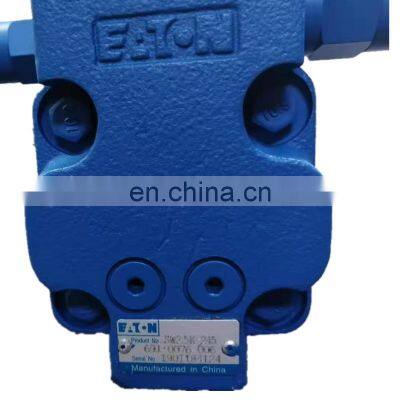 Eaton Cycloid Hydraulic Motor SW2.5K-245 691-0076-006 photo-3