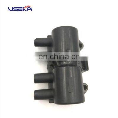 100% Professional Tested Ignition Coil Pack For Chevrolet Aveo 5 1.6L 2004-2008 OEM 96253555 93363483 25182496 photo-2