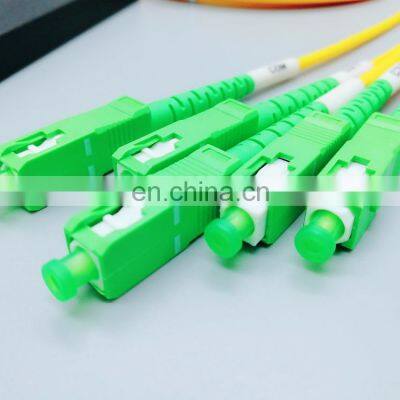 Высокопроизводительное популярное оборудование для кабельного телевидения (CATV), волоконный WDM, WDM-куплер, FWDW-модуль photo-3