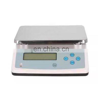 Chinese factory laboratory 1g/10kg digital scale customized electric balance